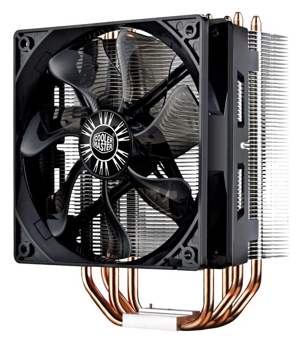 Cooler Master Hyper 212 Evo CPU Cooler