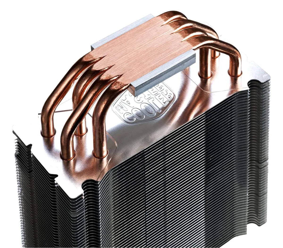 Cooler Master Hyper 212 Evo CPU Cooler