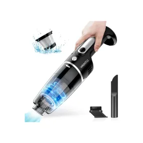 Cordless Handheld Car Vacuum Cleaner