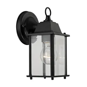 Cotswold 1-Light Outdoor Sconce