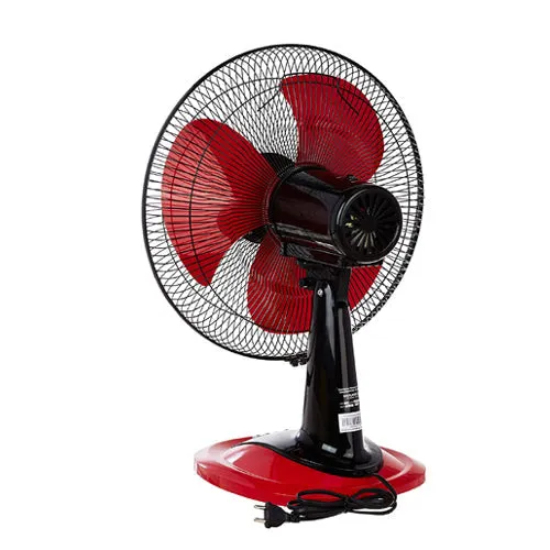 Crompton High Speed Whirlwind Gale Plus 400 MM Table Fan - CRTTF-HSGALEPLUS