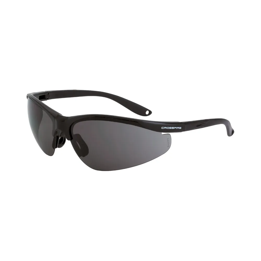 Crossfire Brigade Performance Safety Eyewear