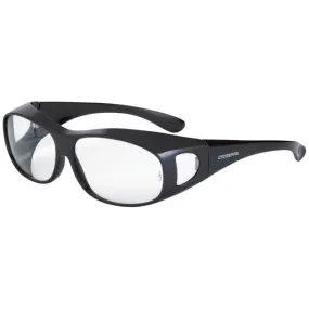 Crossfire OG3 Over the Glass Safety Eyewear