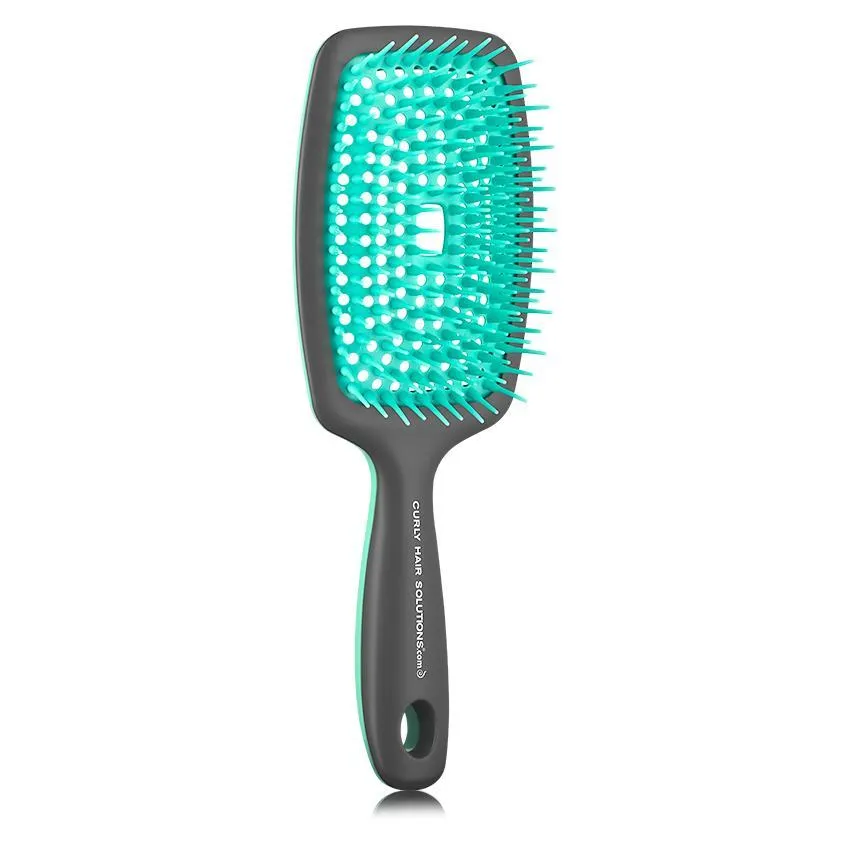 Curly Hair Solutions Flexy Brush