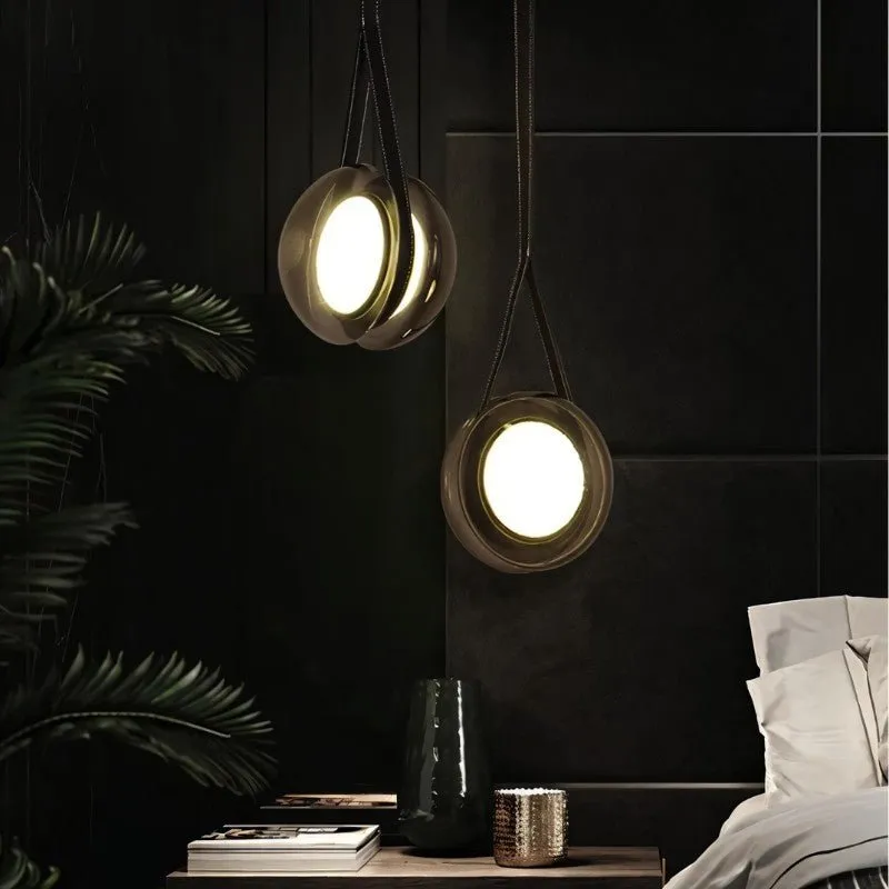 Cutis Pendant Light