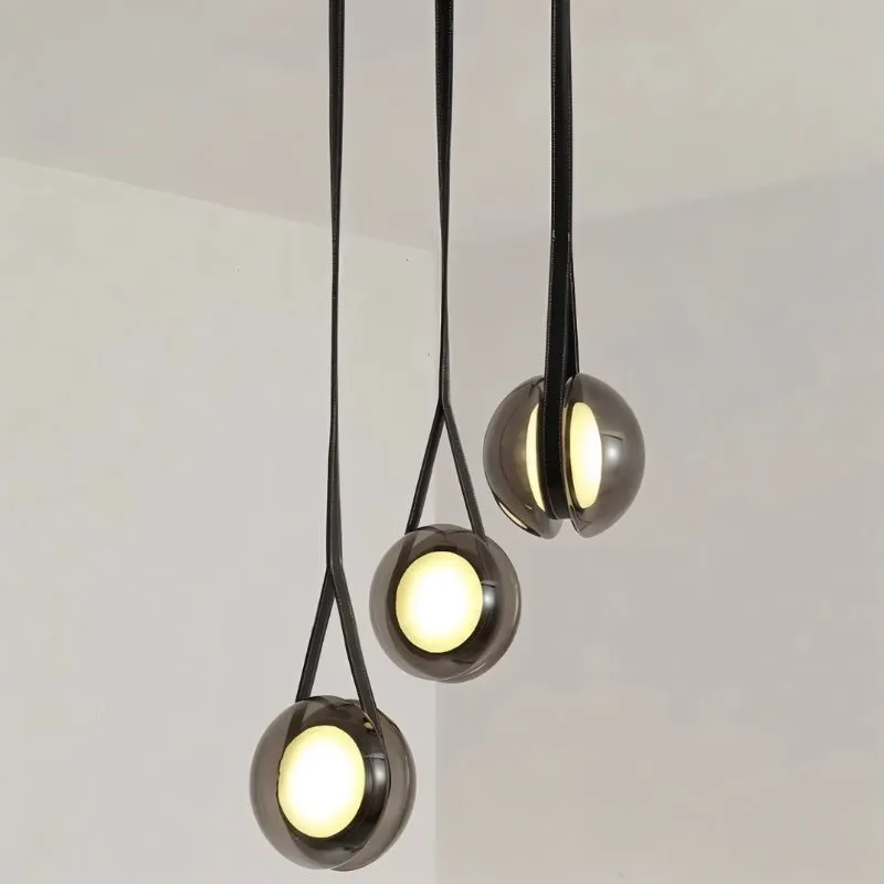 Cutis Pendant Light