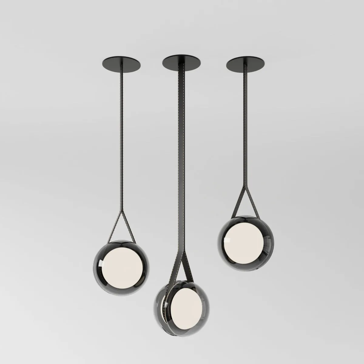 Cutis Pendant Light