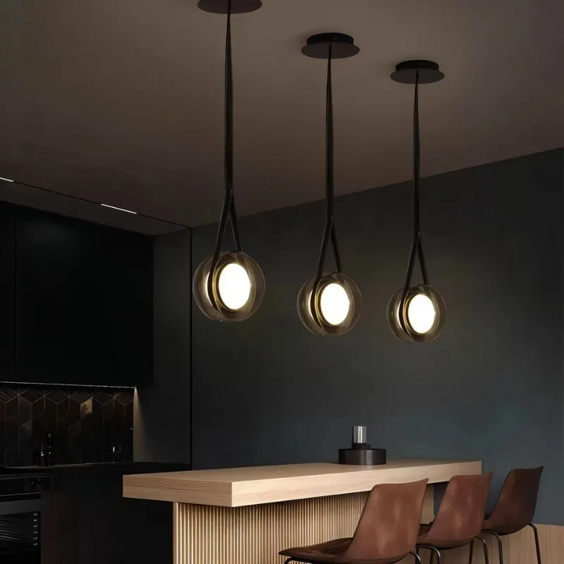 Cutis Pendant Light