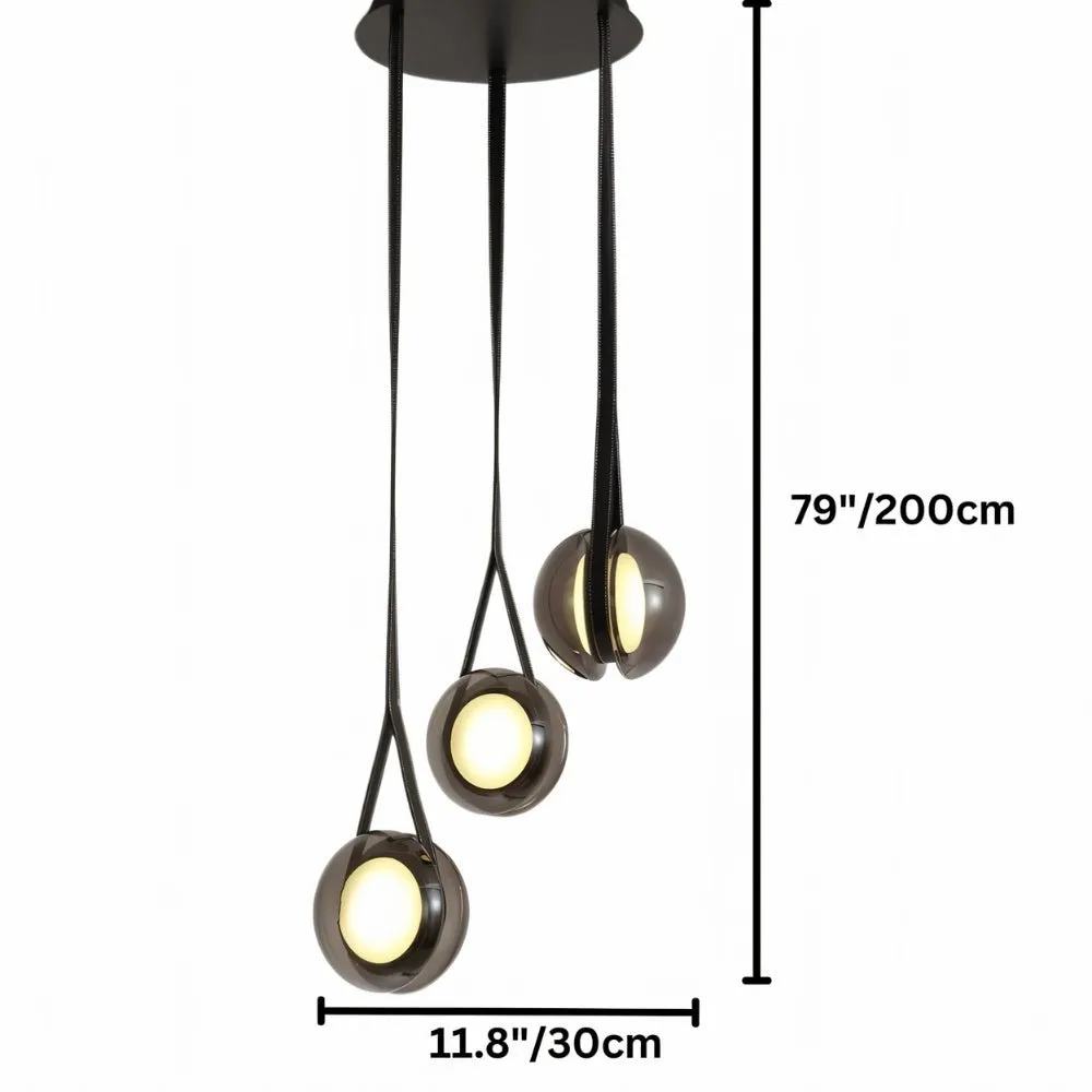 Cutis Pendant Light