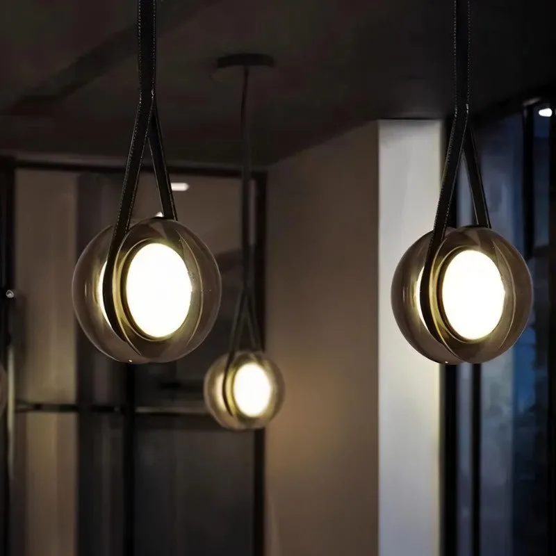 Cutis Pendant Light