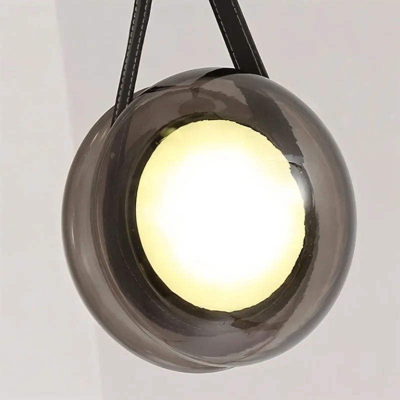 Cutis Pendant Light