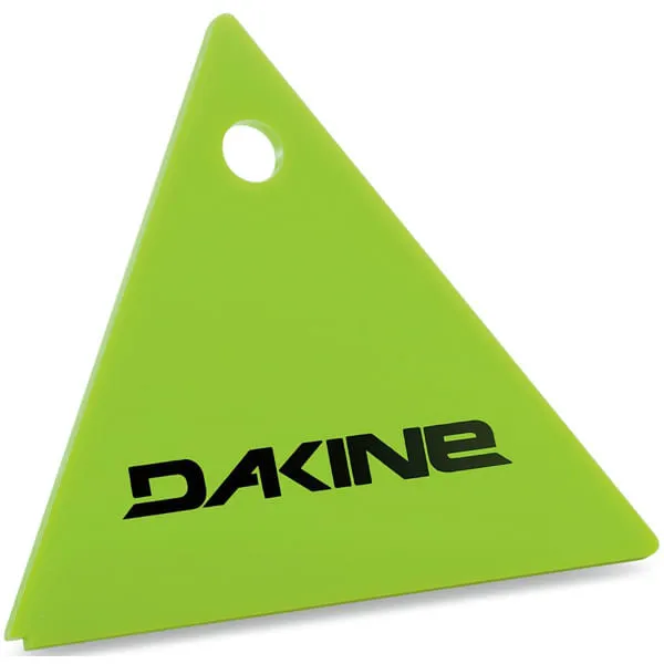 Dakine Triangle Scraper