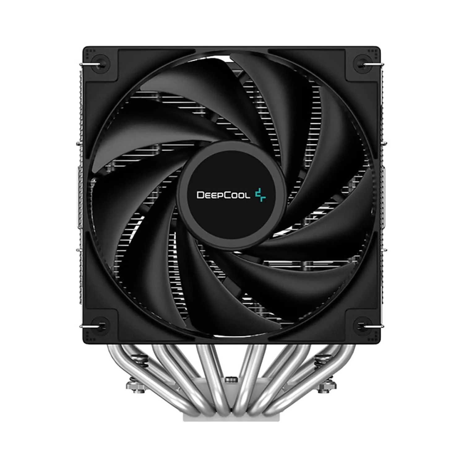 DEEPCOOL AG620 CPU AIR COOLER BLACK