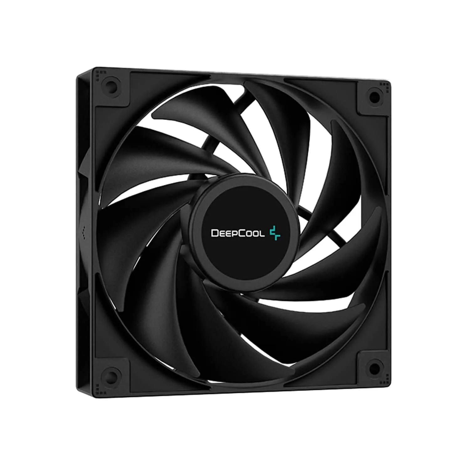 DEEPCOOL AG620 CPU AIR COOLER BLACK