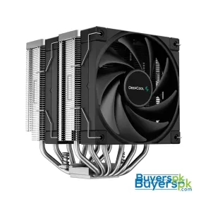 Deepcool Ak620 Cpu Cooler