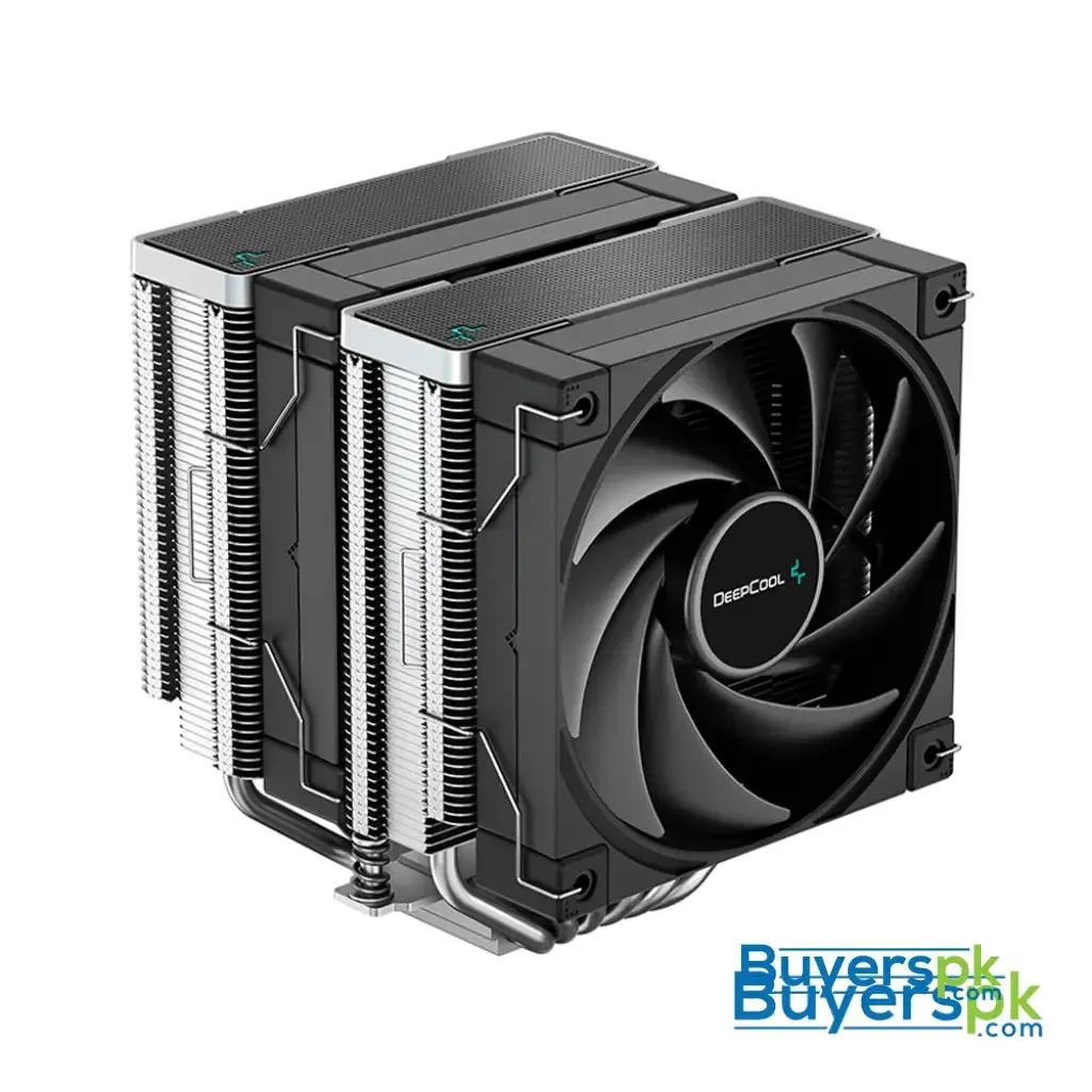 Deepcool Ak620 Cpu Cooler