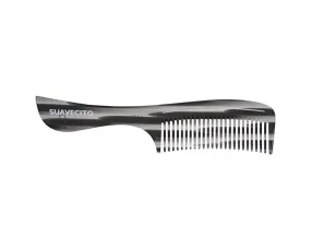 Deluxe Black Handle Comb