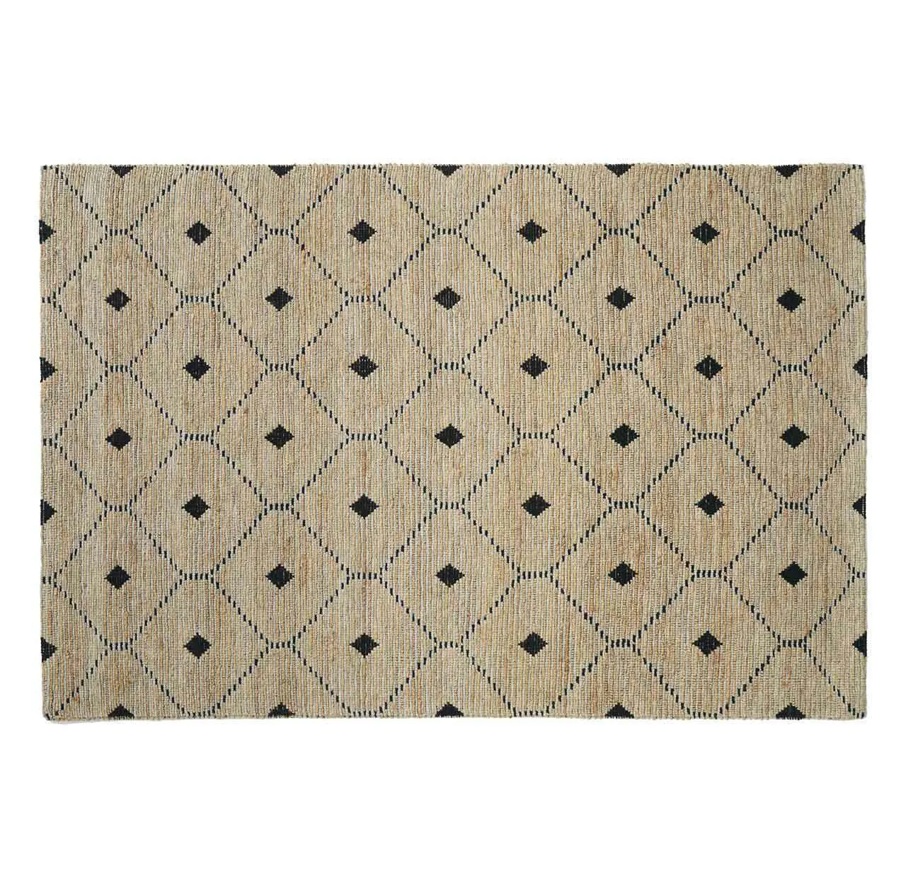 DENALI FLOOR RUG, SANDSTORM