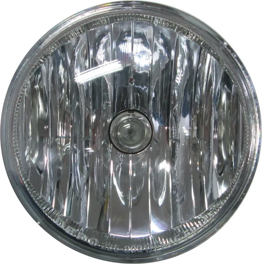 DEPO 235-2021N-AS LT Fog lamp assy