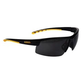 DEWALT DPG99 HDP™ Safety Glass - Black Frame - Smoke Lens