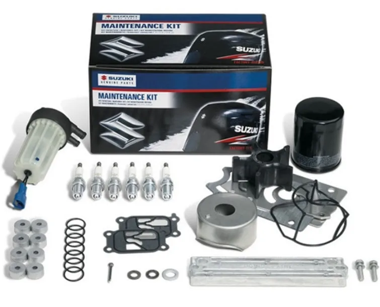 DF150/175 Maintenance Kit ('06-Current)