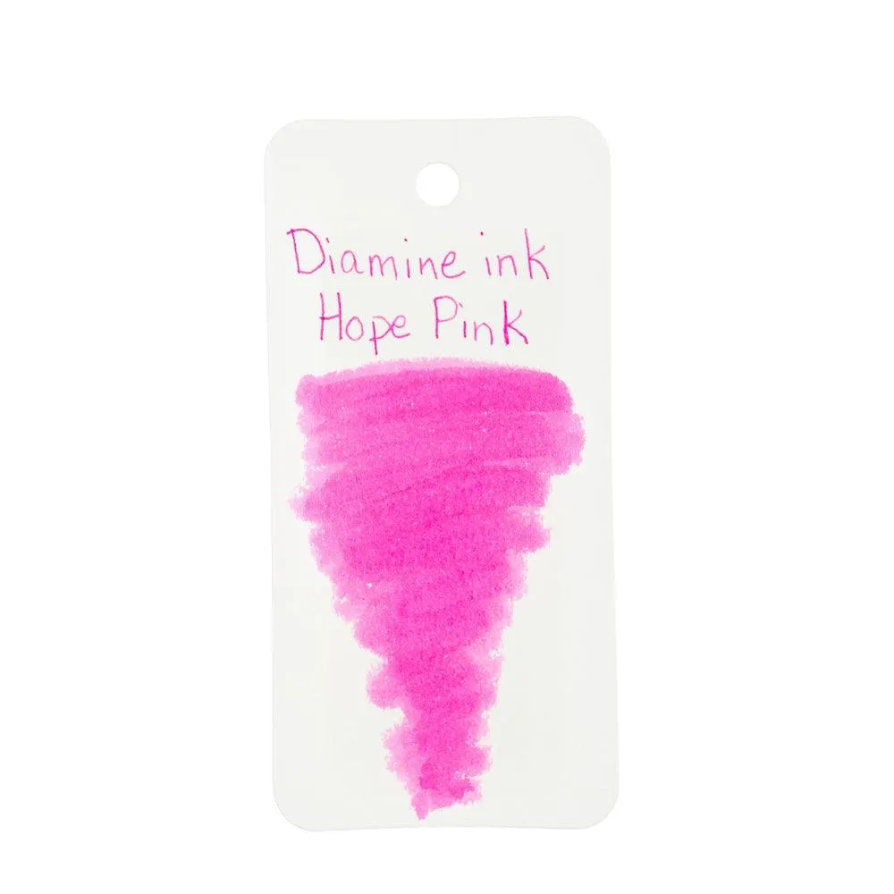 Diamine Ink Bottle (30ml / 80ml) - Pink