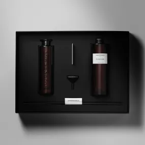 Diffuser Kit 250ml - Courage