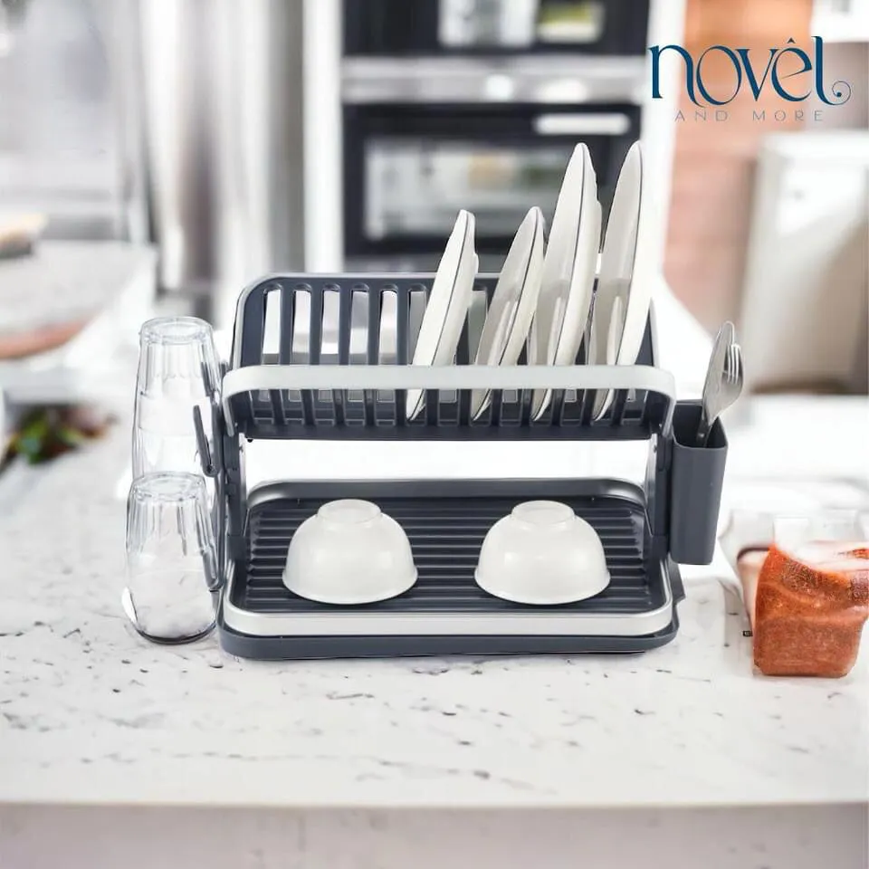 Dish Rack - (S101)