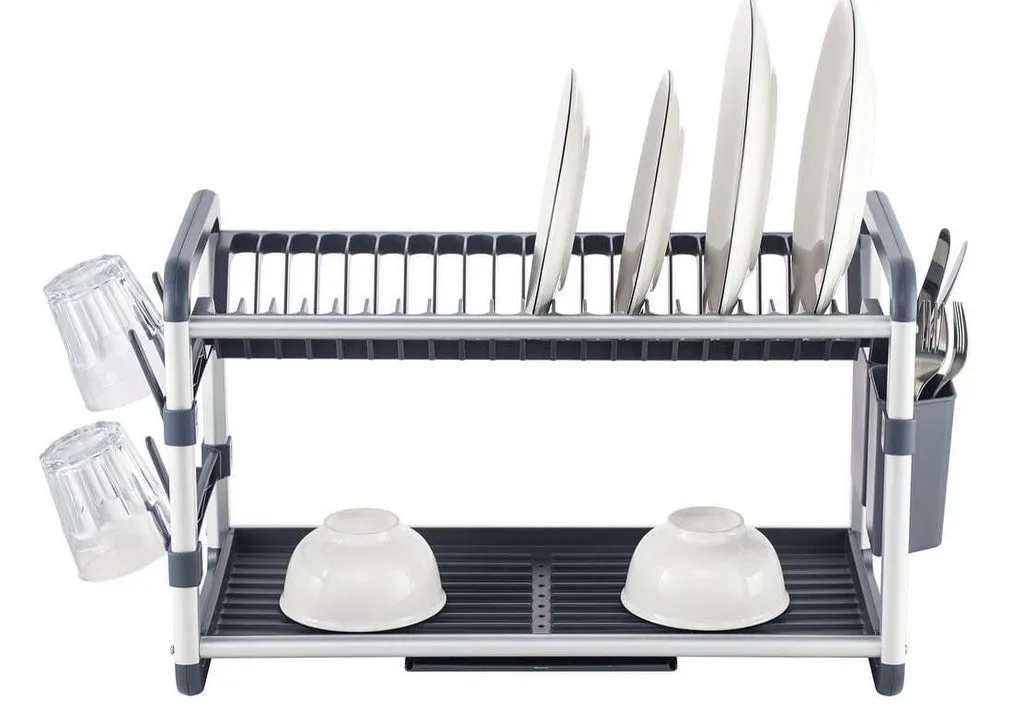 Dish Rack - (S98)