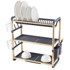 Dish Rack- (S99)