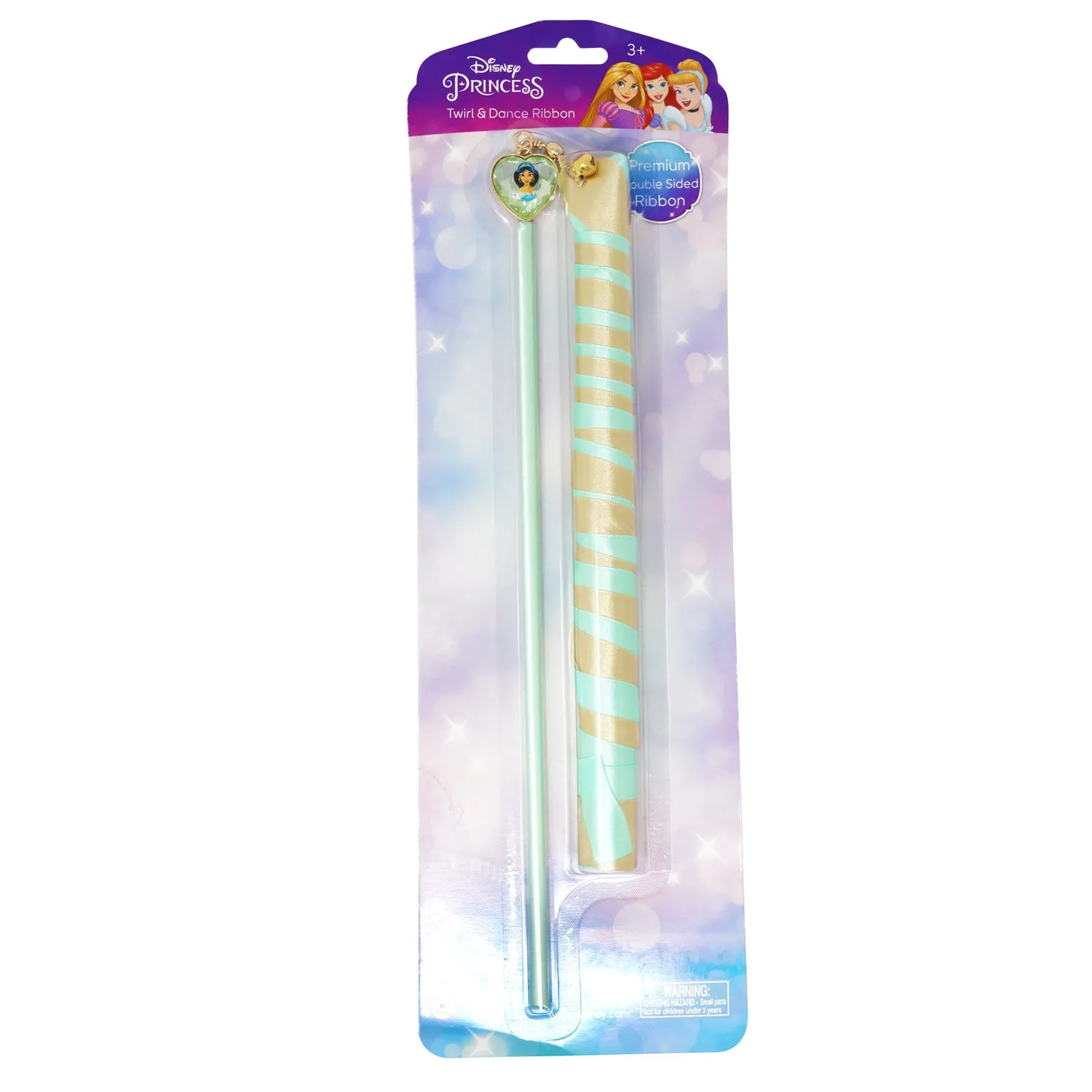 Disney Princess Jasmine Twirl & Dance Wand