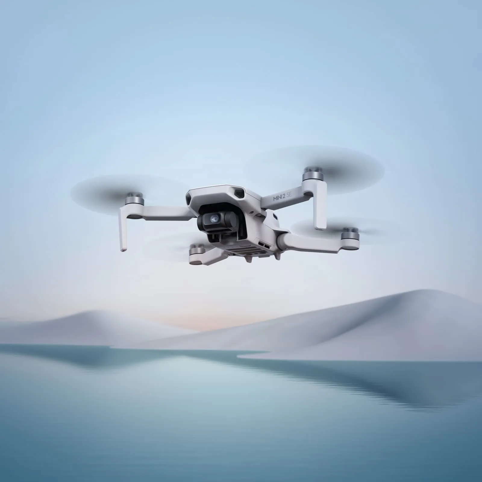 DJI-Mini-2-SE-QHD-Video-10km-Transmission-31min-Flight