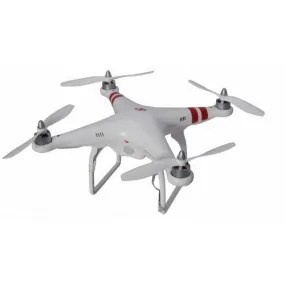 DJI Phantom 2 Ready To Fly Quadcopter RTF Kit