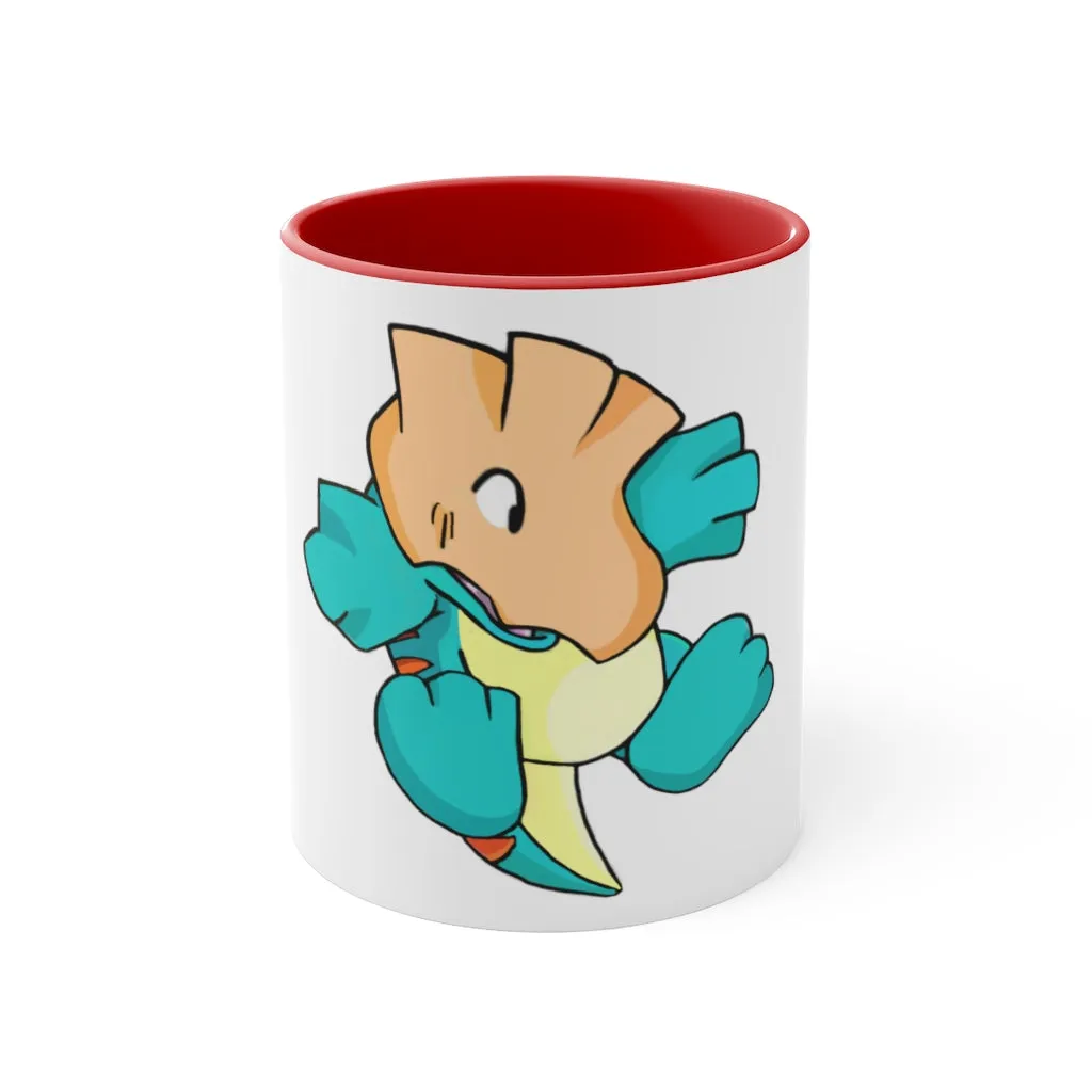 Dogat Accent Mug