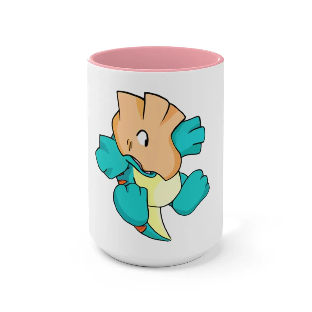 Dogat Accent Mug