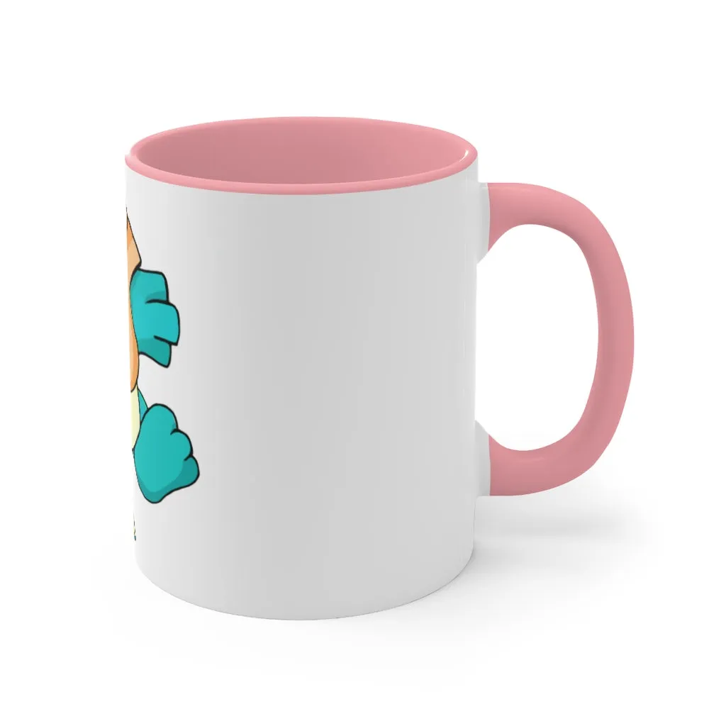 Dogat Accent Mug