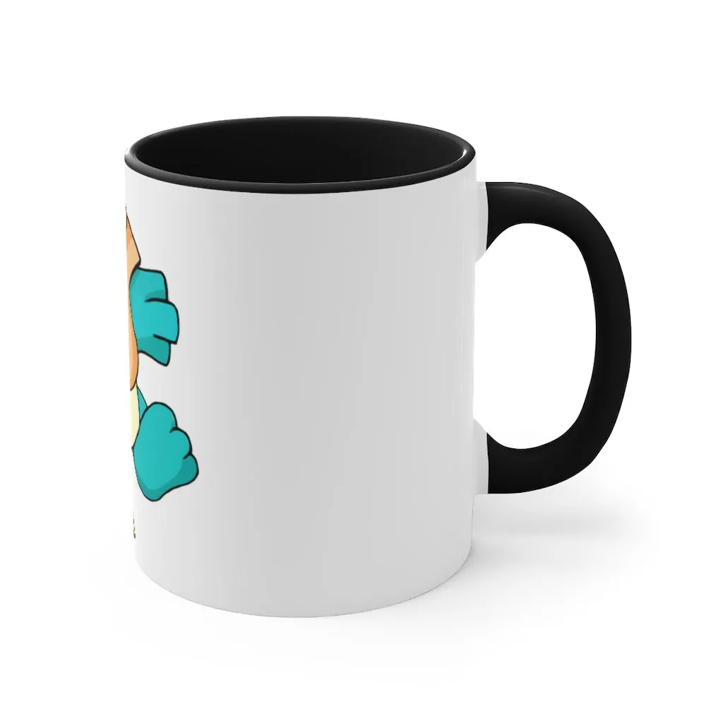 Dogat Accent Mug