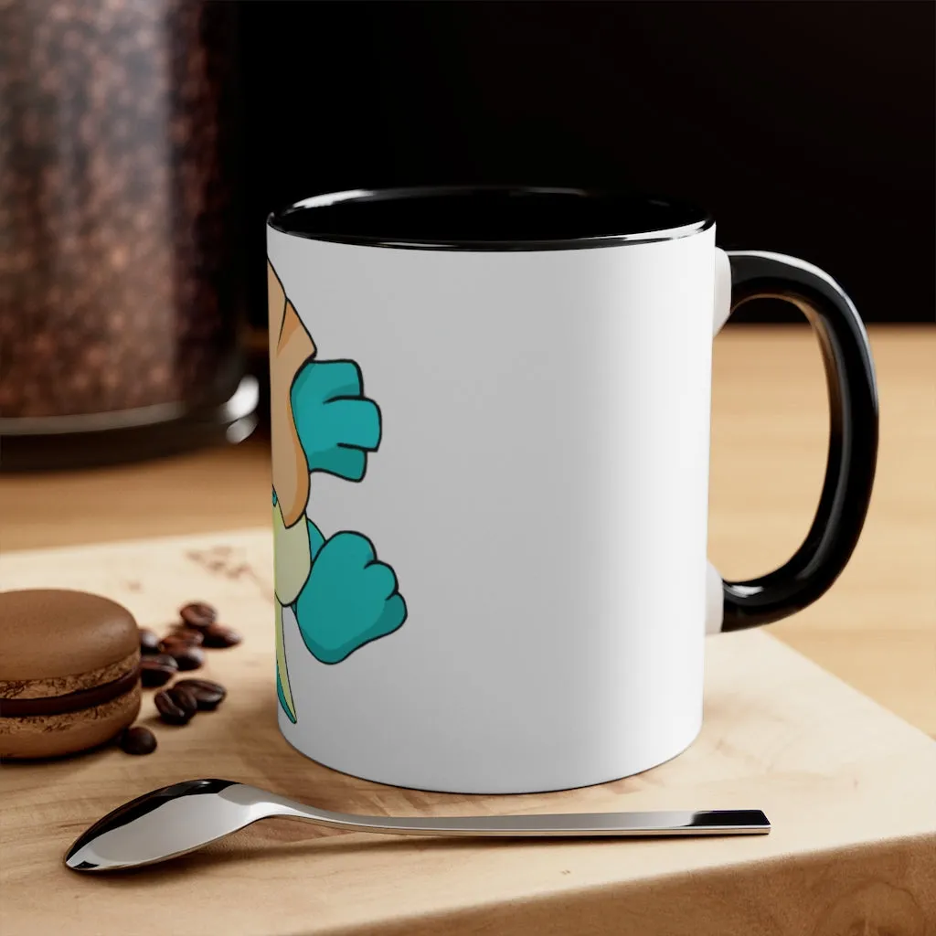 Dogat Accent Mug