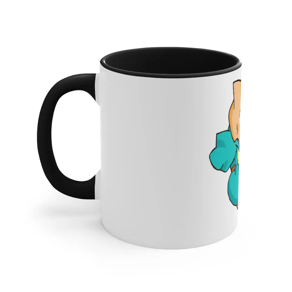 Dogat Accent Mug