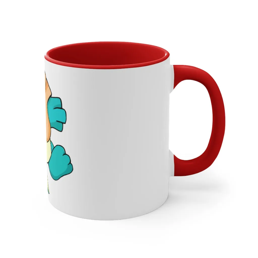 Dogat Accent Mug