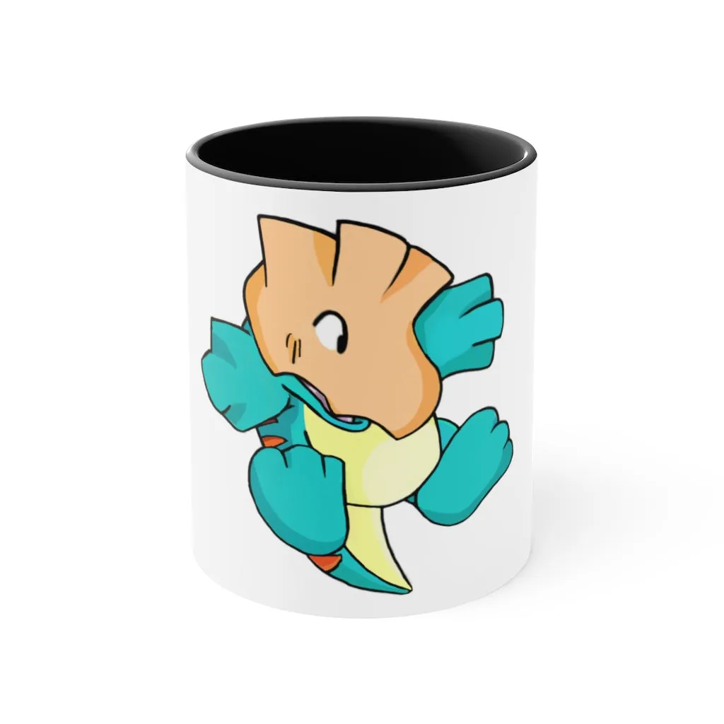 Dogat Accent Mug