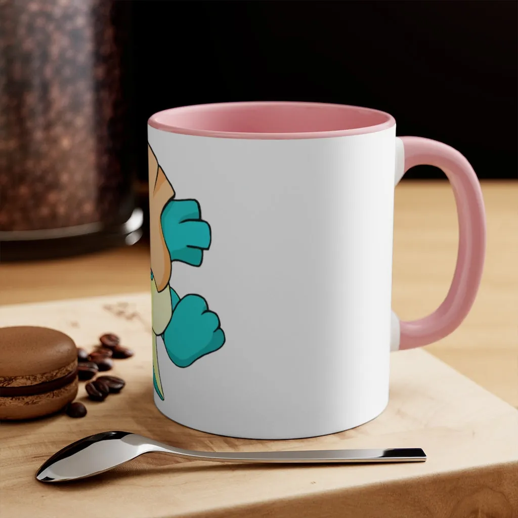 Dogat Accent Mug