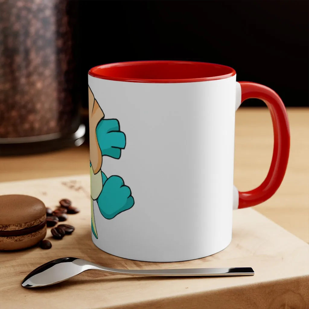 Dogat Accent Mug