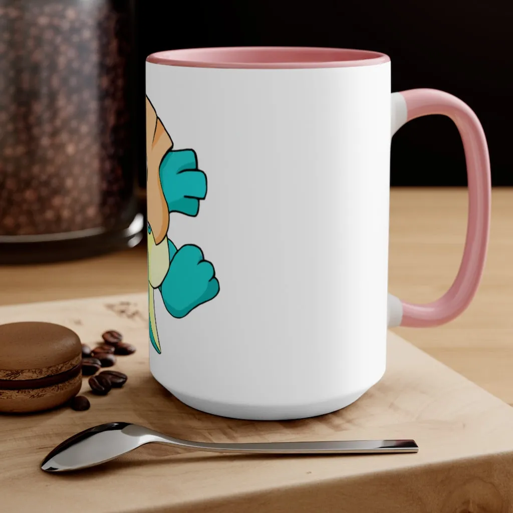 Dogat Accent Mug