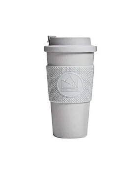 Double Walled Coffee Cup - 460ml - Forever Young