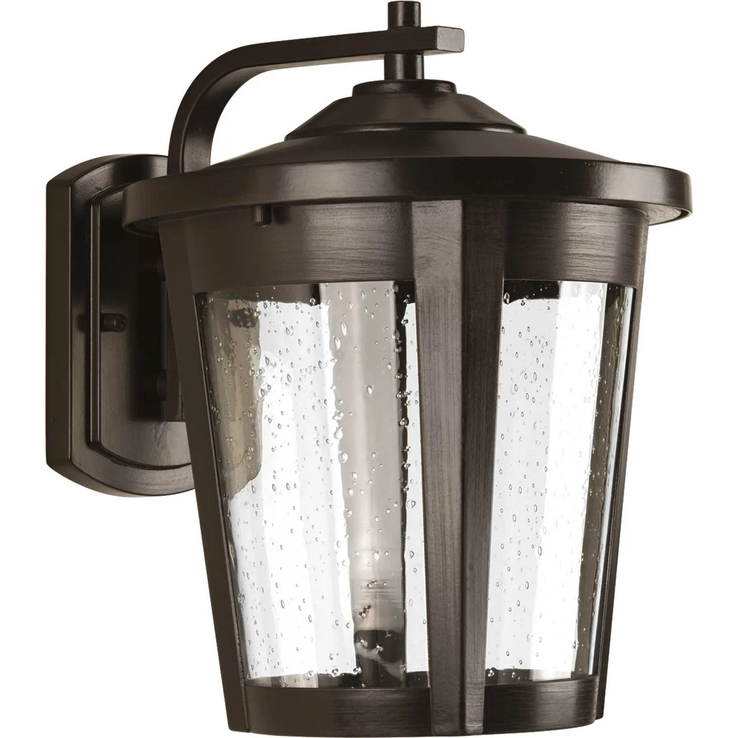 East Haven 1-Light Large LED Wall Lantern