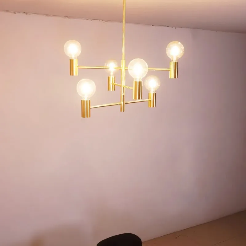 Ekur Chandelier