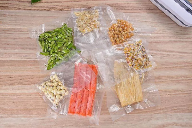 Electric Food Vacuum Sealer