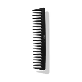 ELEVEN Australia Black Wide Tooth Comb