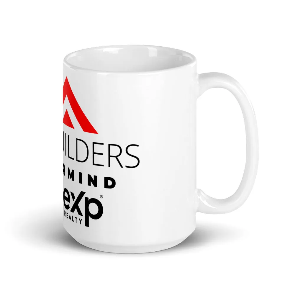 Elite Builders Mastermind | Glossy Mug